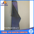 Reflective Yarn Knitted Fabric